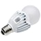 Satco 20 Watt LED A21 High Lumen Output 27K/40K/50K CCT Selectable Medium Base White Finish 120V-277V S28737 - alternate 3